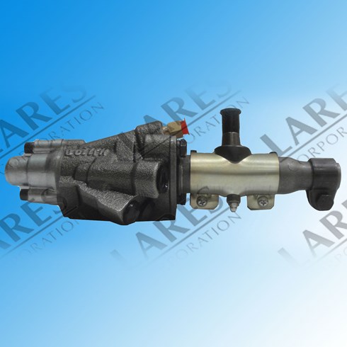 Power Steering Control Valve, Part No. 10008 