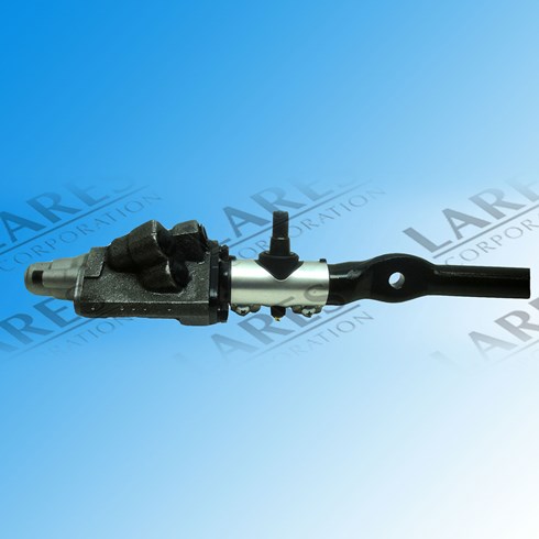 Power Steering Control Valve, Part No. 10016 