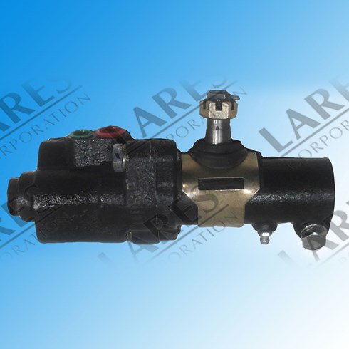 Power Steering Control Valve, Part No. 10025 