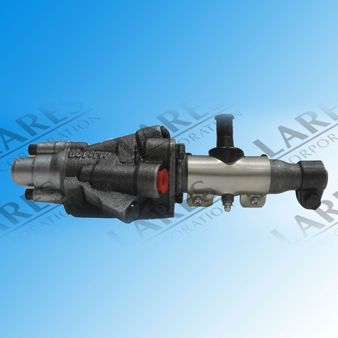 Power Steering Control Valve, Part No. 10069