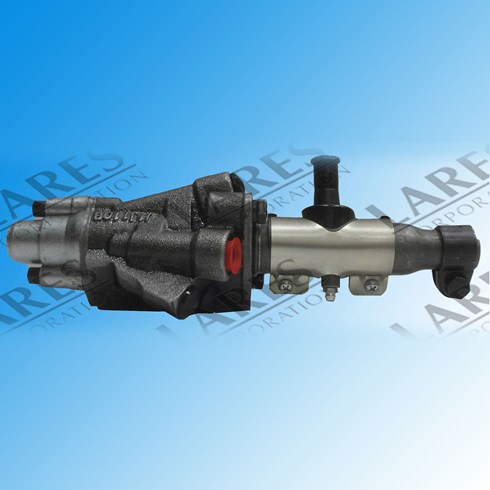 Power Steering Control Valve, Part No. 10070  