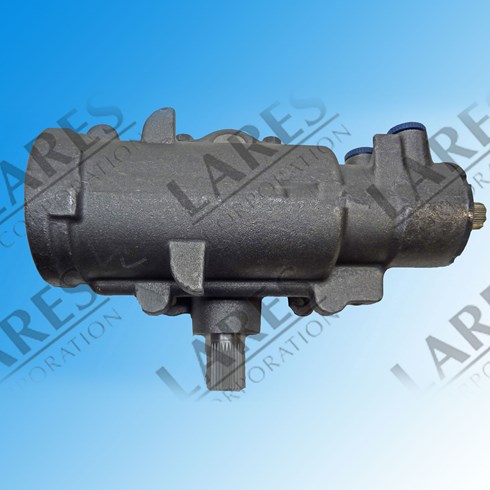 Power Steering Gear, Part No. 10959-d