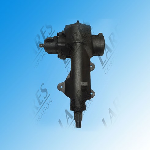 Power Steering Gear, Part No. 11060-a