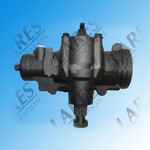 Power Steering Gear, Part No. 10969-d