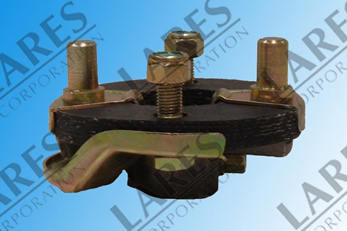 Steering Coupling Assembly, Part No. 200 