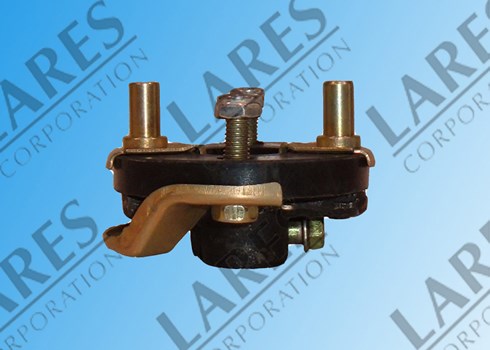 Steering Coupling Assembly, Part No. 201 