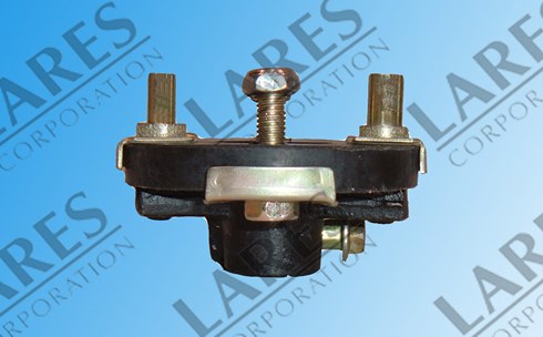 Steering Coupling Assembly, Part No. 202 