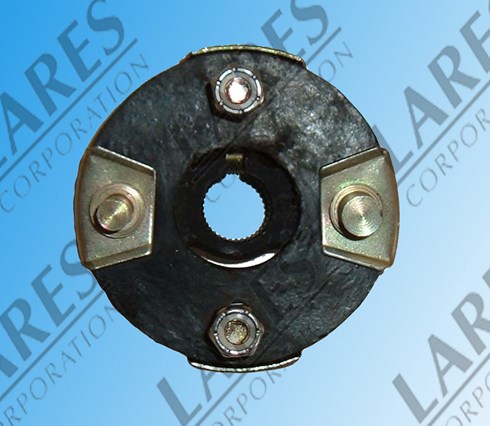 Steering Coupling Assembly, Part No. 203 