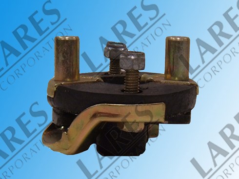 Steering Coupling Assembly, Part No. 204 