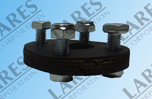 Steering Coupling Assembly, Part No. 206 