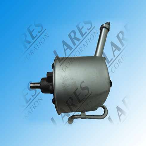 Power Steering Pump, Part No. 12097 