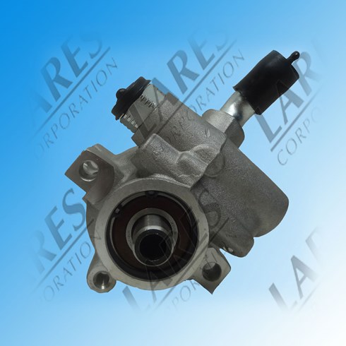 Power Steering Pump, Part No. 12248 