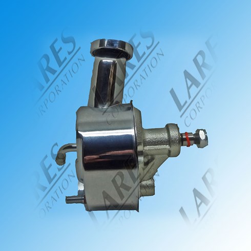 Power Steering Pump, Part No. 13155