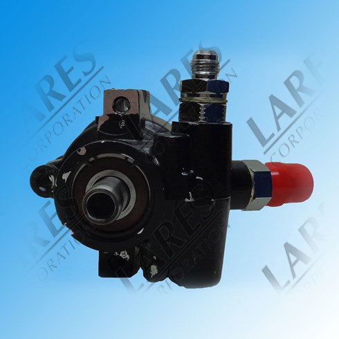 Power Steering Pump, Part No. 13180