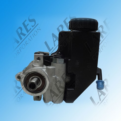 Power Steering Pump, Part No. 13184