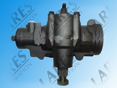 Power Steering Gear, Part No. 10969-d