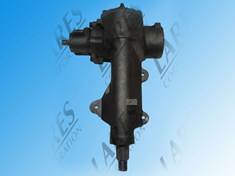 Power Steering Gear, Part No. 11060-a