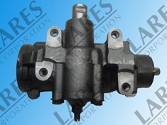 Power Steering Gear, Part No. 11249-a