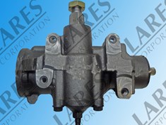 Power Steering Gear, Part No. 11262-a