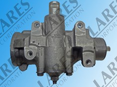 Power Steering Gear, Part No. 11263-a