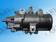 Power Steering Gear, Part No. 11422-a