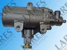 Power Steering Gear, Part No. 11610-a