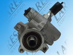 Power Steering Pump, Part No. 12248 