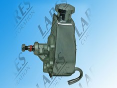 Power Steering Pump, Part No. 13153 