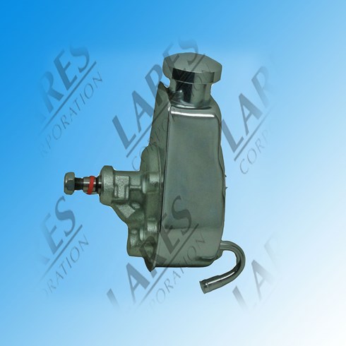 Power Steering Pump, Part No. 13153 