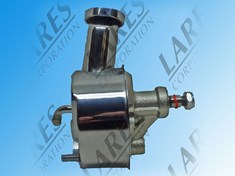 Power Steering Pump, Part No. 13155