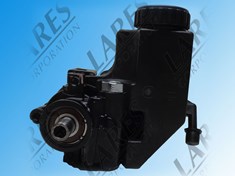 Power Steering Pump, Part No. 13182